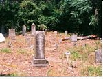 Vaught Cemetery