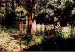 Vaught Cemetery