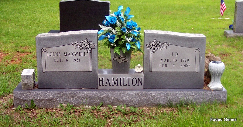 JD Hamilton