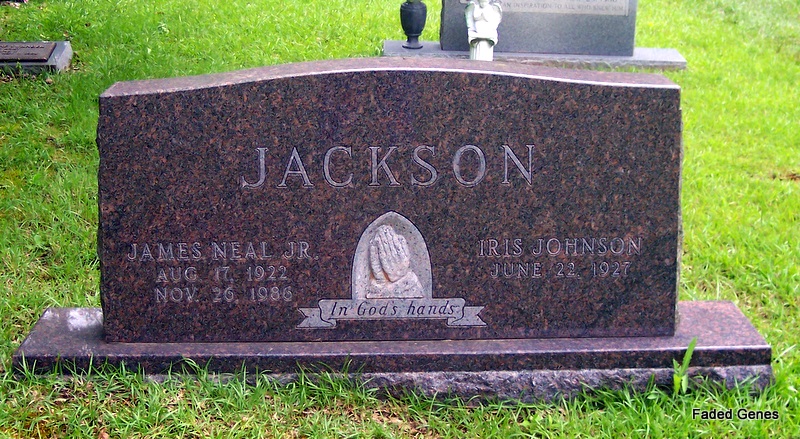 James Neal Jackson, Jr