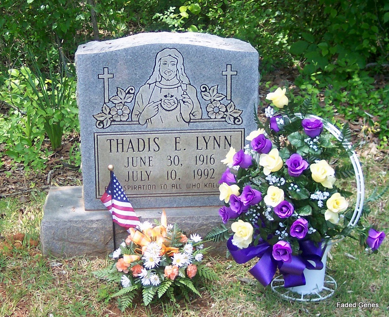 Thadis Eberon Lynn