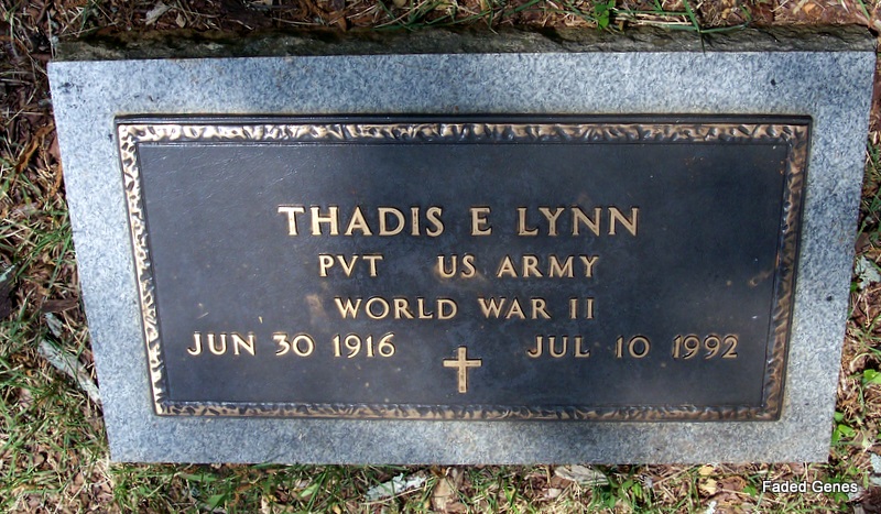 Thadis Eberon Lynn