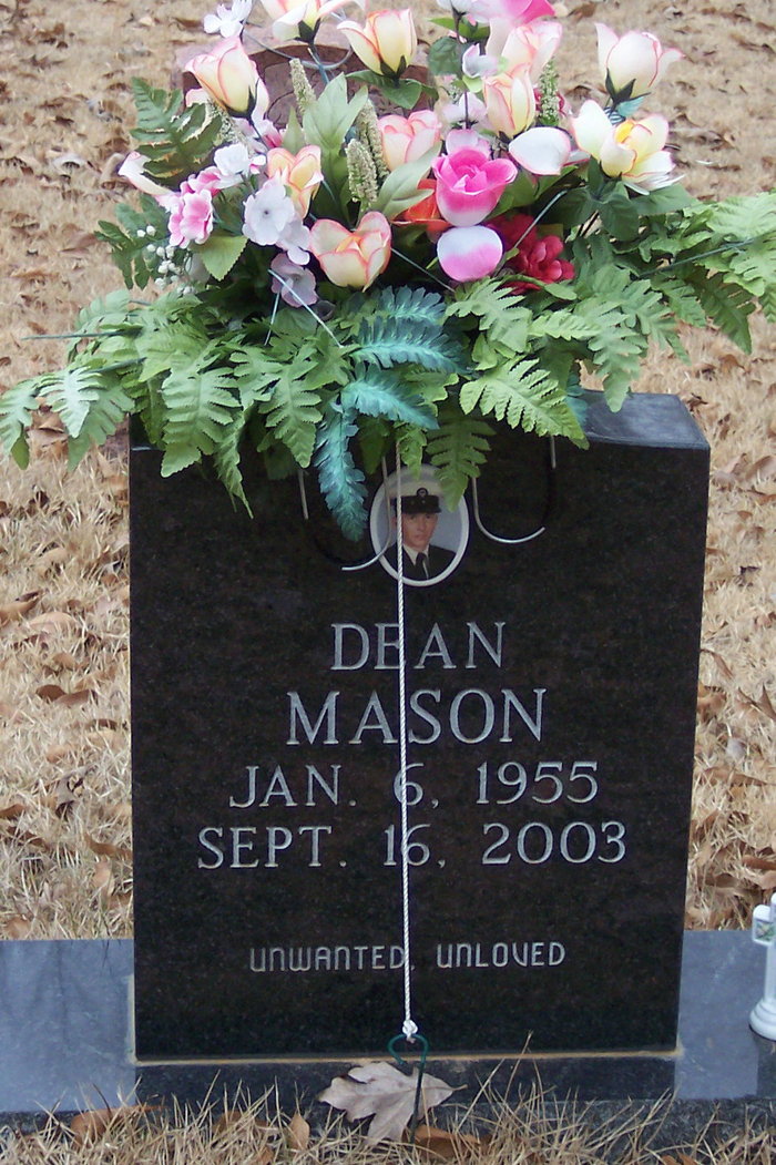 William Dean Mason