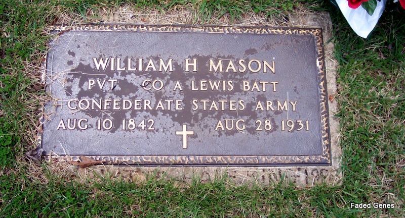 William H. Mason