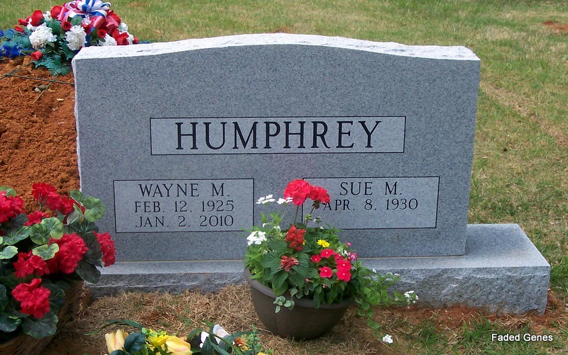 Wayne Humphrey