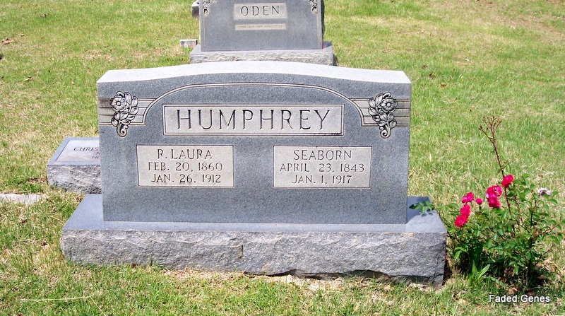 Ruth Laura <i>Bailey</i> Humphrey