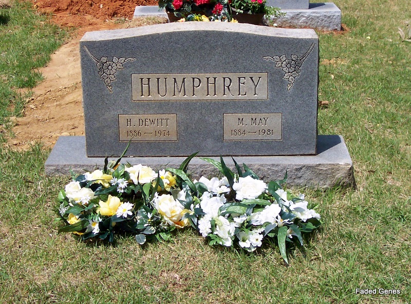 Harrison Dewitt Humphrey