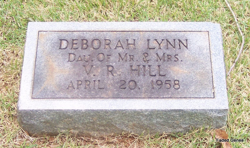 Deborah Lynn Hill