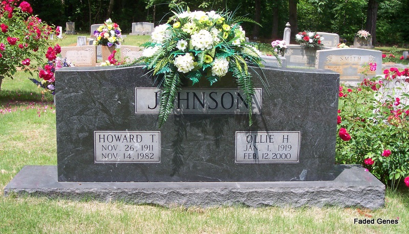 Howard T. Johnson