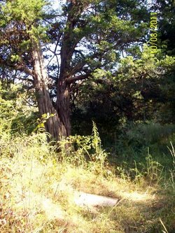 Blankenship Gravesite