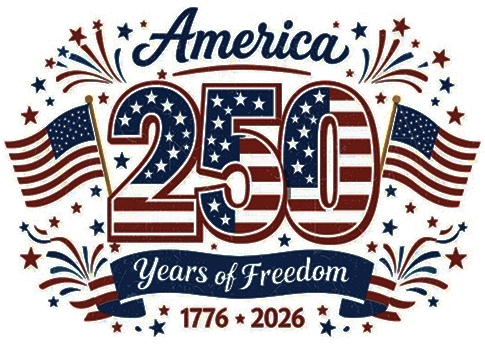 Celebrating 250 Years of Independence