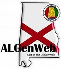 ALGenWeb Logo