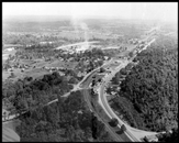 Alabaster Area View 1954