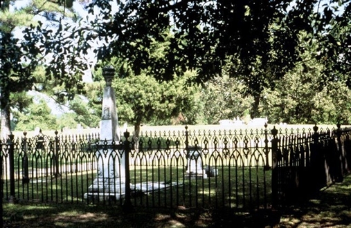 Columbiana City Cemetery