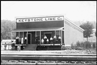 Keystone Lime Co.